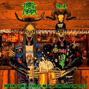 Fistful Of Thrash Vol.2