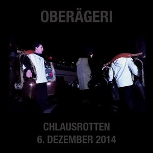 oberägeri