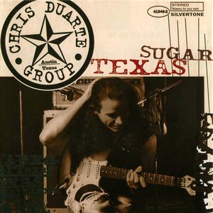 Texas Sugar/Strat Magik