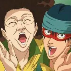金色小春 & 一氏ユウジ のアバター
