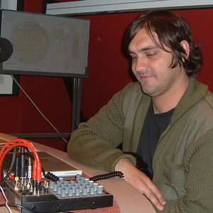 Christopher Flores photo provided by Last.fm