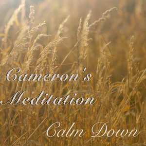 Cameron's Meditation - Calm Down