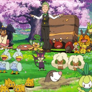 Avatar für ポケモンBW合唱団