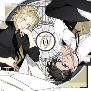 infinit0/数寄川 零(CV:田所陽向)、御風呂庵(CV:千葉瑞己) 的头像