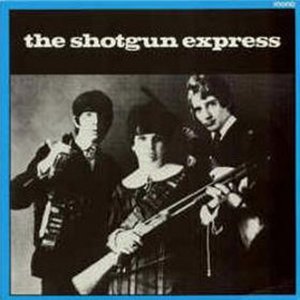 The Shotgun Express