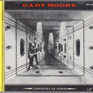 Gary Moore - Corridors Of Power [VDP-59] - Zortam Music