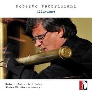 Roberto Fabbriciani: Alluvione