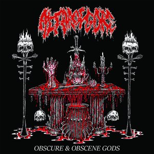 Obscure & Obscene Gods