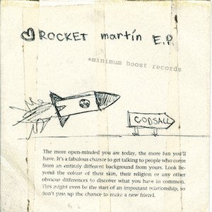 Rocket Martin E.P.