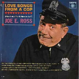 Love Songs From A Cop