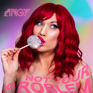 Artwork for Not Your Problem