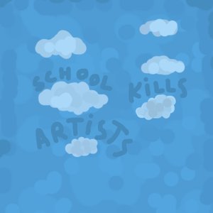 FUCK SCHOOL!