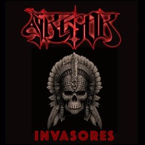 Invasores - Single