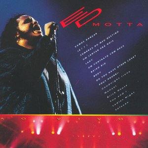 Ed Motta