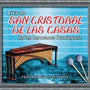 Tesoros De Coleccion - Lira De San Cristobal