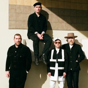 Hot Chip 的头像