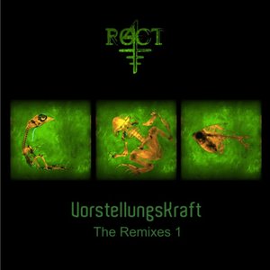 VorstellungsKraft (The Remixes 1)