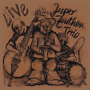 Jesper Zeuthen Trio LIVE