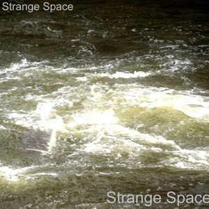 Avatar for Strange Space