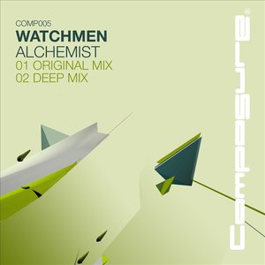 Alchemist EP