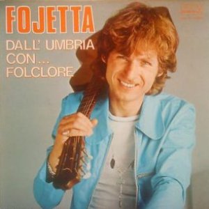 dall'umbria con... folclore