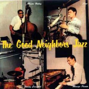 The Good Neighbors Jazz