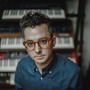 Ian Hultquist 的头像