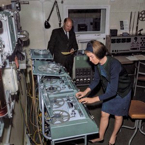 Avatar for The Radiophonic Workshop