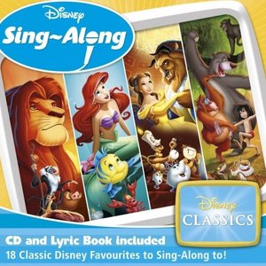 Disney Sing-Along: Disney Classics