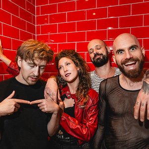 SEXSCHWEISS 的头像