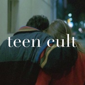 Image for 'teen cult'