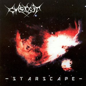 Image for 'Starscape'