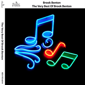 Brook Benton - Brook Benton So Close 1959 CD Version Lyrics - Zortam Music