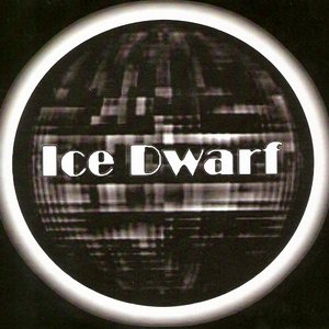 Ice Dwarf