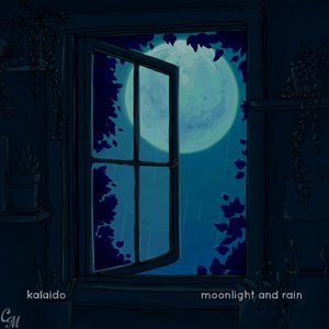 Moonlight and Rain - Single