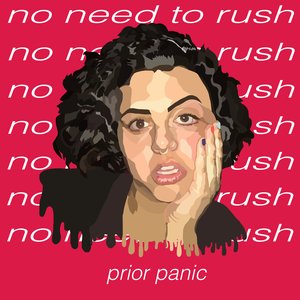 No Need to Rush - Single