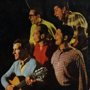 'Grupo Vocal Argentino'の画像