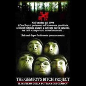 The Gem Boy's Bitch Project