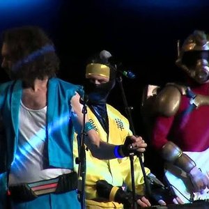 Аватар для TWRP feat. Dan Avidan