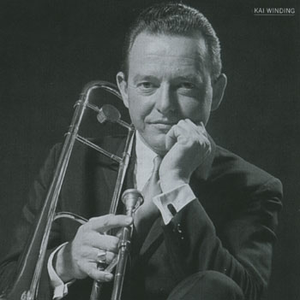 Kai Winding photo provided by Last.fm