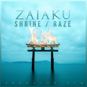 Shrine / Raze