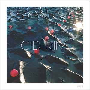 Image for 'CID RIM (Micro Album)'