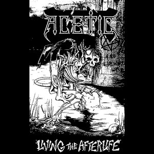 Living the Afterlife [Explicit]