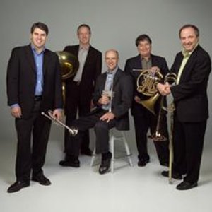 Image for 'The Philadelphia Brass Ensemble'