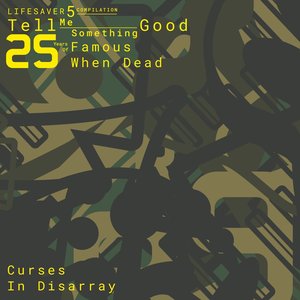 In Disarray - Single