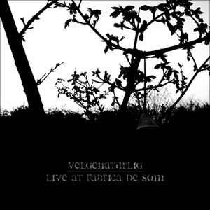 Live At Fábrica De Som