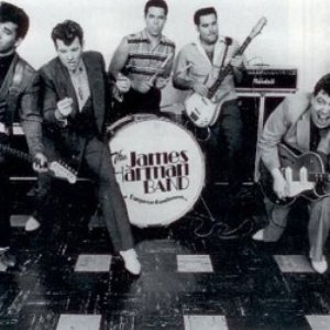 James Harman Band 的头像