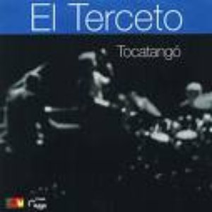 “El Terceto”的封面