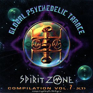 Global Psychedelic Trance - Compilation Vol. 7