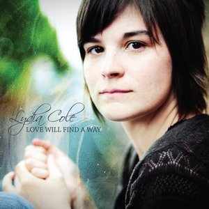 Love Will Find a Way - EP